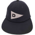 ディセンダント DESCENDANT LETTERED 6PANEL メンズ FREE