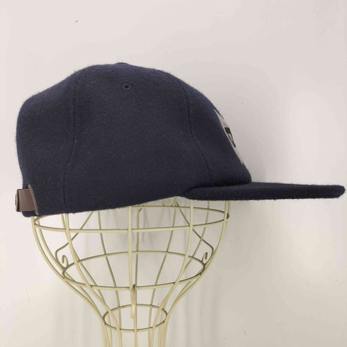 ディセンダント DESCENDANT LETTERED 6PANEL メンズ FREE
