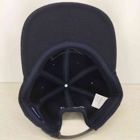 ディセンダント DESCENDANT LETTERED 6PANEL メンズ FREE
