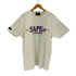 サプール SAPEur LOSANGELES プリント Tシャツ メンズ JPN:XXL