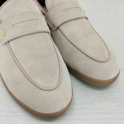 アディダスオリジナルス adidas Originals HANDBALL SPEZIAL LOAFER W メンズ JPN:29