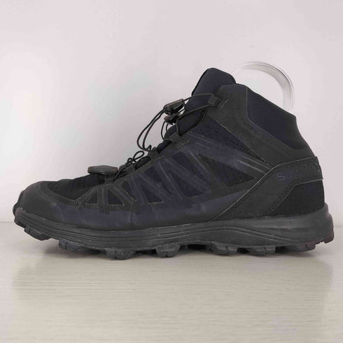 サロモン SALOMON Speed Assault Tactical Boot メンズ JPN:28