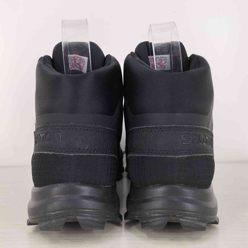 サロモン SALOMON Speed Assault Tactical Boot メンズ JPN:28