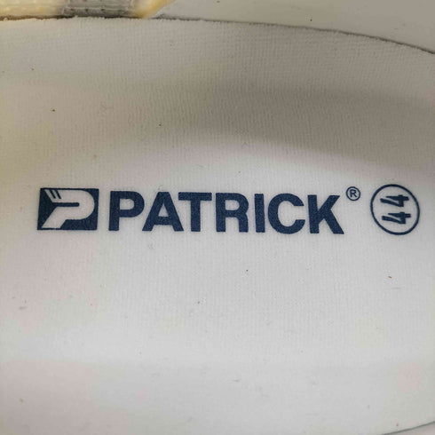 パトリック PATRICK BRONX (YL/OG) メンズ 44
