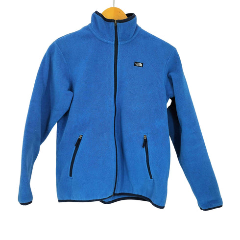 ザノースフェイス THE NORTH FACE ARMADILLA アルマディラ ロゴパッチ フリースジャケット レディース import:M