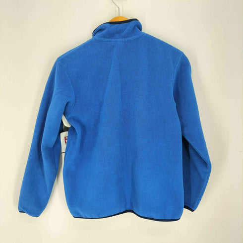 ザノースフェイス THE NORTH FACE ARMADILLA アルマディラ ロゴパッチ フリースジャケット レディース import:M