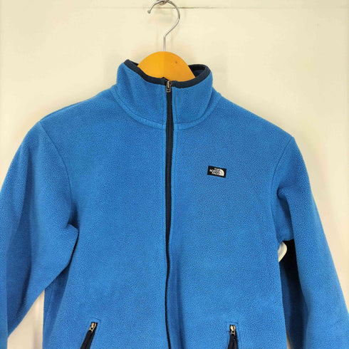ザノースフェイス THE NORTH FACE ARMADILLA アルマディラ ロゴパッチ フリースジャケット レディース import:M