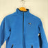 ザノースフェイス THE NORTH FACE ARMADILLA アルマディラ ロゴパッチ フリースジャケット レディース import:M