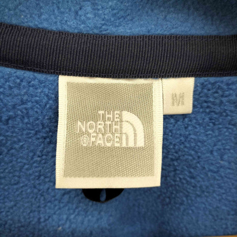 ザノースフェイス THE NORTH FACE ARMADILLA アルマディラ ロゴパッチ フリースジャケット レディース import:M