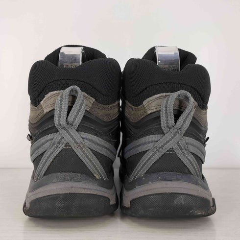 キーン KEEN RIDGE FLEX MID WP メンズ JPN:27