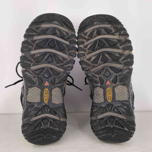 キーン KEEN RIDGE FLEX MID WP メンズ JPN:27
