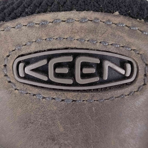 キーン KEEN RIDGE FLEX MID WP メンズ JPN:27