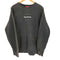 シュプリーム Supreme 90s カナダ製 初期 紙タグ Box Logo Sweatshirts メンズ import:L