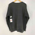 シュプリーム Supreme 90s カナダ製 初期 紙タグ Box Logo Sweatshirts メンズ import:L