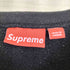 シュプリーム Supreme 90s カナダ製 初期 紙タグ Box Logo Sweatshirts メンズ import:L