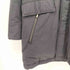 ジョゼフオム JOSEPH HOMME フーデッド ダウンジャケット メンズ JPN:46
