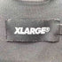 エクストララージ XLARGE WORK JACKET ロゴ 刺繍 プリント ジップアップ ワークジャケット メンズ JPN:L
