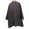 ヤーモ yarmo 別注 Quilting Lab Coat キルティング ラボ コート レディース import:M