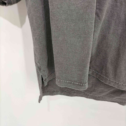 アルフ alf 90s USA製 ヘビーウェイト チロリアンテープ S/S Tシャツ メンズ import:M