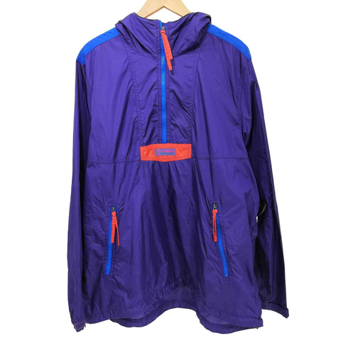 コロンビア Columbia Santa Ana Anorak JKT 80th Anniversary サンタ アナ アノラック ジャケット 80周年記念 メンズ JPN:XL