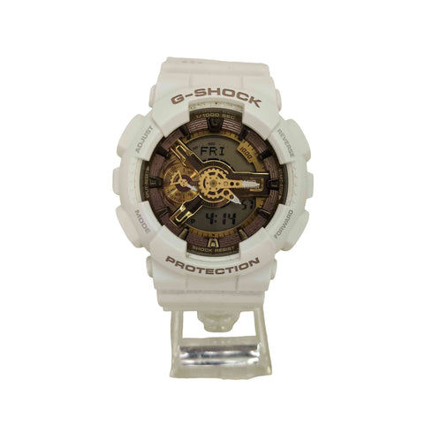 カシオ CASIO G-SHOCK GA-110LK-7A ラバーバンド クオーツ 腕時計 メンズ