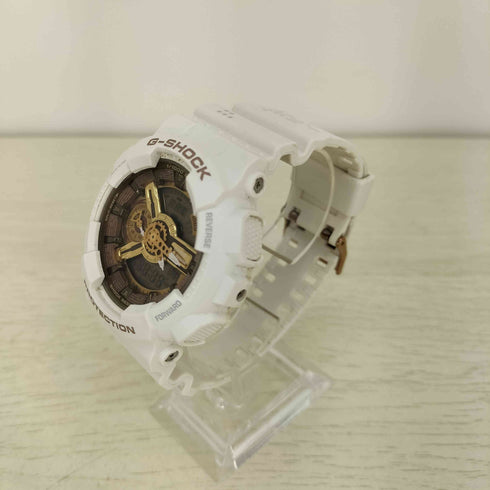 カシオ CASIO G-SHOCK GA-110LK-7A ラバーバンド クオーツ 腕時計 メンズ