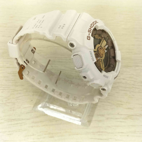 カシオ CASIO G-SHOCK GA-110LK-7A ラバーバンド クオーツ 腕時計 メンズ