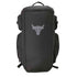 アンダーアーマー UNDER ARMOUR UA Project Rock Duffle BP プロジェクト ロック ダッフル バックパック 48L メンズ 48L