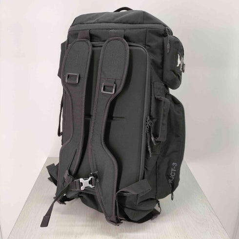 アンダーアーマー UNDER ARMOUR UA Project Rock Duffle BP プロジェクト ロック ダッフル バックパック 48L メンズ 48L