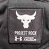 アンダーアーマー UNDER ARMOUR UA Project Rock Duffle BP プロジェクト ロック ダッフル バックパック 48L メンズ 48L