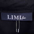 リミフゥ LIMI feu ドルマンシャツワンピース レディース JPN:S