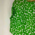 リミフゥ LIMI feu S/S レオパード カットソー レディース JPN:S