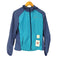 ナイキ NIKE AS RACER WOVEN JACKET レーサー ウーブン ジャケット レディース import:M