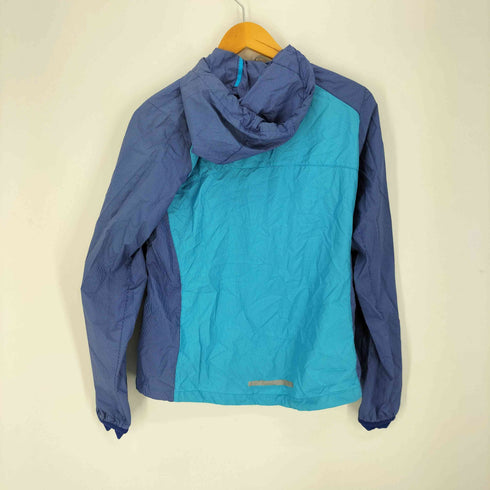 ナイキ NIKE AS RACER WOVEN JACKET レーサー ウーブン ジャケット レディース import:M