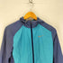 ナイキ NIKE AS RACER WOVEN JACKET レーサー ウーブン ジャケット レディース import:M