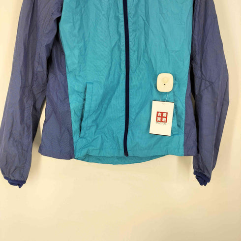 ナイキ NIKE AS RACER WOVEN JACKET レーサー ウーブン ジャケット レディース import:M