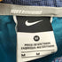 ナイキ NIKE AS RACER WOVEN JACKET レーサー ウーブン ジャケット レディース import:M
