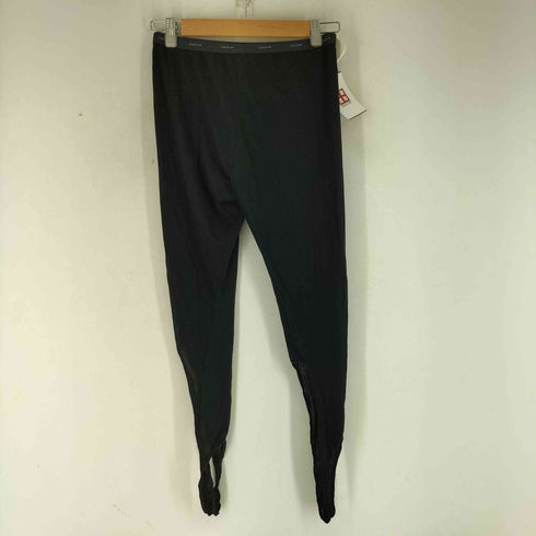 ヨウジヤマモトファム Yohji Yamamoto FEMME レギンスパンツ レディース JPN:1