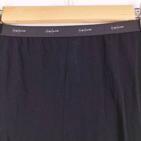 ヨウジヤマモトファム Yohji Yamamoto FEMME レギンスパンツ レディース JPN:1