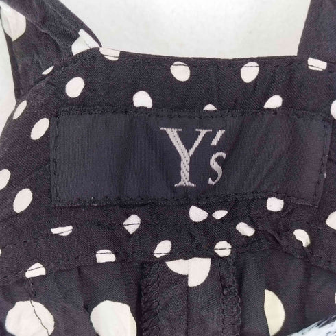 ワイズ Ys ドット サロペット レディース JPN:1
