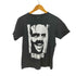 ブロードウェイ BROADWAY ムービープリント クルーネックTシャツ メンズ import:S