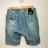 デンハム DENHAM MOHAWK SHORT デニムハーフパンツ メンズ W28