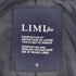 リミフゥ LIMI feu ウールテーラードジャケット レディース JPN:S