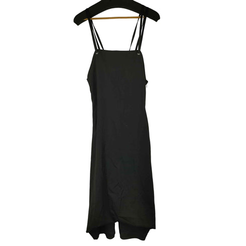 レギュレーションヨウジヤマモト REGULATION Yohji Yamamoto GABARDINE R-SAROUEL レディース JPN:1