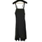 レギュレーションヨウジヤマモト REGULATION Yohji Yamamoto GABARDINE R-SAROUEL レディース JPN:1