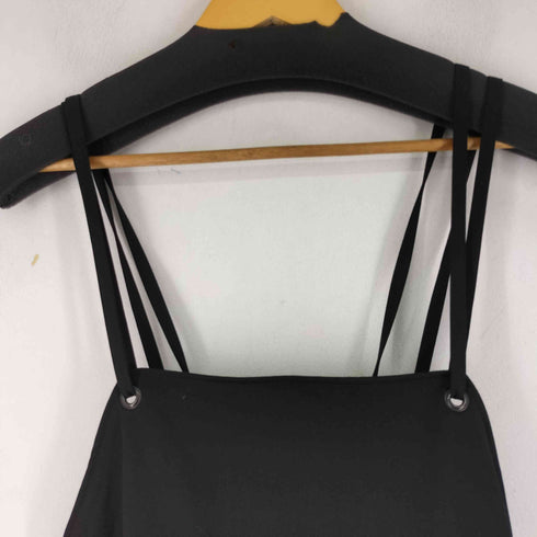 レギュレーションヨウジヤマモト REGULATION Yohji Yamamoto GABARDINE R-SAROUEL レディース JPN:1