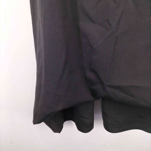 レギュレーションヨウジヤマモト REGULATION Yohji Yamamoto GABARDINE R-SAROUEL レディース JPN:1
