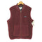 ディスイズネバーザット thisisneverthat Sherpa Fleece Vest フリース ベスト メンズ JPN:M