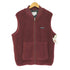 ディスイズネバーザット thisisneverthat Sherpa Fleece Vest フリース ベスト メンズ JPN:M