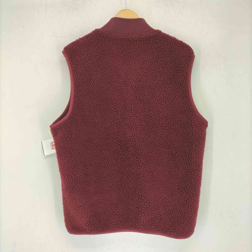 ディスイズネバーザット thisisneverthat Sherpa Fleece Vest フリース ベスト メンズ JPN:M